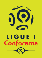 League Logo